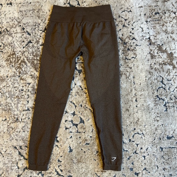 Gymshark Vital Seamless Leggings - Picture 6 of 8